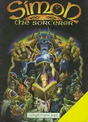 Simon the Sorcerer_Disk9
